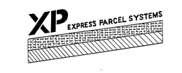 XP EXPRESS PARCEL SYSTEMS trademark