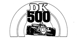 DK 500 trademark