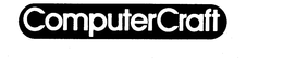 COMPUTERCRAFT trademark