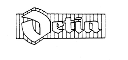 DETIA trademark
