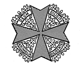 DEUM DILIGITE DILIGENTES ANIMALIA trademark