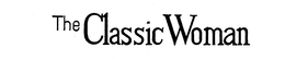 THE CLASSIC WOMAN trademark