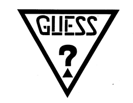 GUESS? trademark