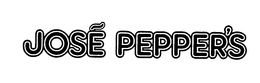JOSE PEPPER'S trademark