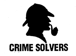 CRIME SOLVERS trademark