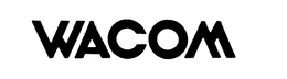 WACOM trademark