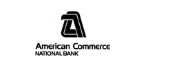 AC AMERICAN COMMERCE NATION BANK trademark