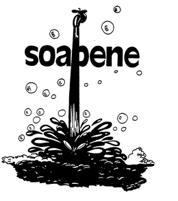 SOAPENE trademark