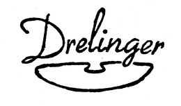DRELINGER trademark