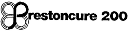 PRESTONCURE 200 trademark