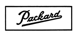 PACKARD trademark