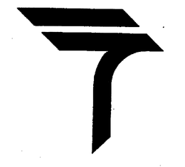 T trademark