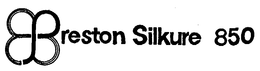 PRESTON SILKURE 850 trademark