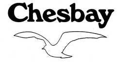 CHESBAY trademark