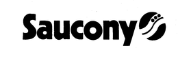 SAUCONY trademark