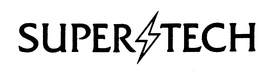 SUPER TECH trademark