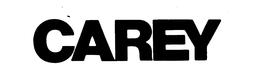 CAREY trademark