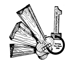 FERCHE MILLWORK, INC. SERVING YOU SINCE 1958 FMI trademark