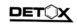 DETOX trademark