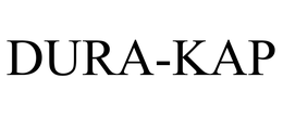 DURA-KAP trademark