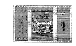 CAFE LA VIRGINIA trademark