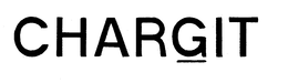 CHARGIT trademark
