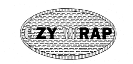 EZY WRAP trademark