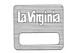 LA VIRGINIA trademark