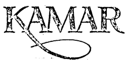 KAMAR trademark