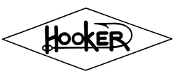 HOOKER trademark