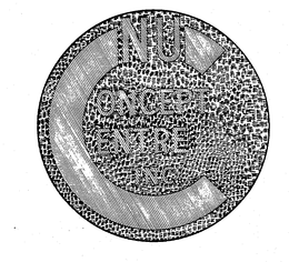 NU CONCEPT CENTRE INC. trademark