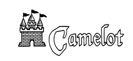 CAMELOT trademark