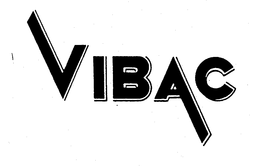 VIBAC trademark