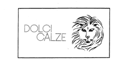 DOLCI CALZE trademark