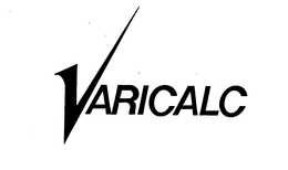 VARICALC trademark
