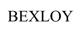 BEXLOY trademark