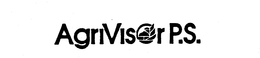 AGRI VISOR P.S. trademark