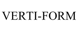 VERTI-FORM trademark