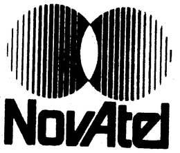 NOVATEL trademark