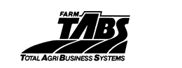 FARM TABS TOTAL AGRI BUSINESS SYSTEMS trademark