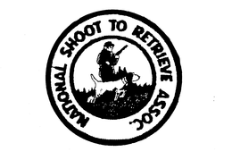 NATIONAL SHOOT TO RETRIEVE ASSOC. trademark