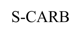 S-CARB trademark