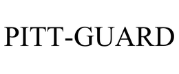 PITT-GUARD trademark
