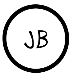 JB trademark