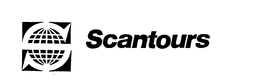 SCANTOURS S trademark