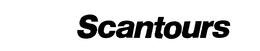SCANTOURS trademark