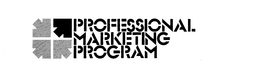 PROFESSIONAL MARKETING PROGRAM trademark