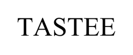 TASTEE trademark