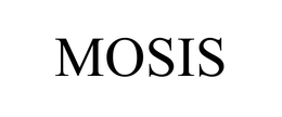 MOSIS trademark