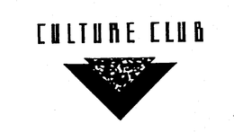 CULTURE CLUB trademark